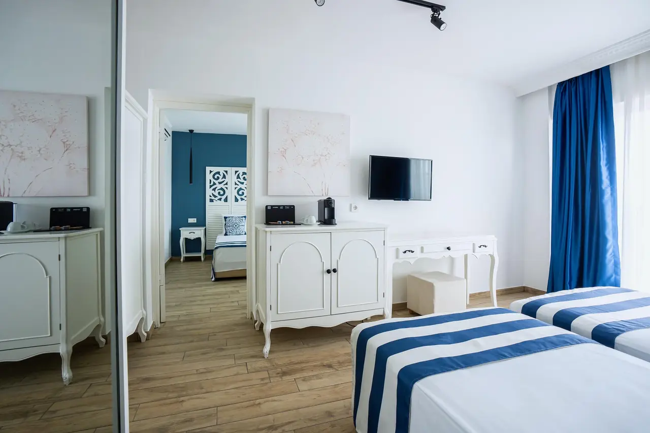 Blue Dreams Resort & Spa