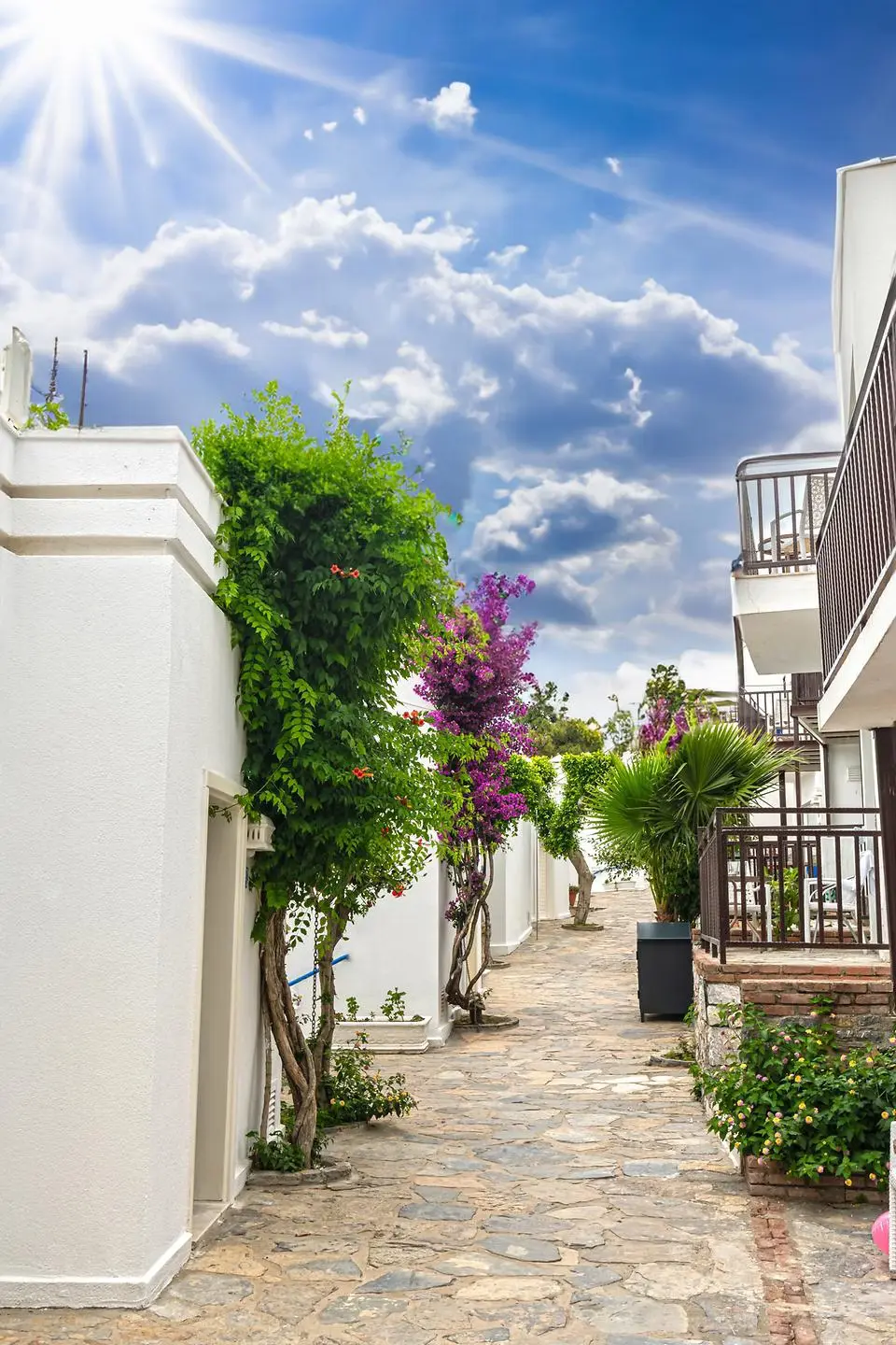 Blue Dreams Resort & Spa