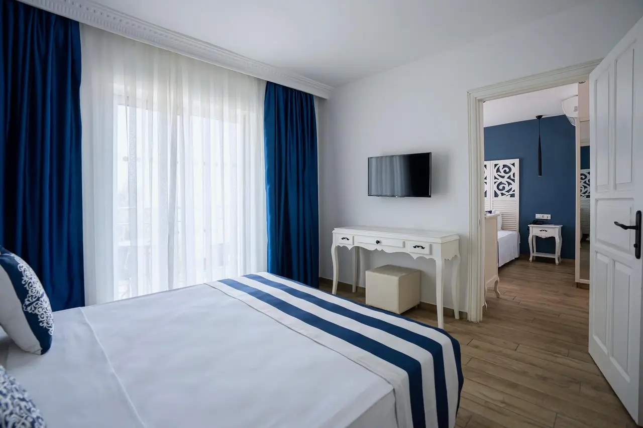 Blue Dreams Resort & Spa
