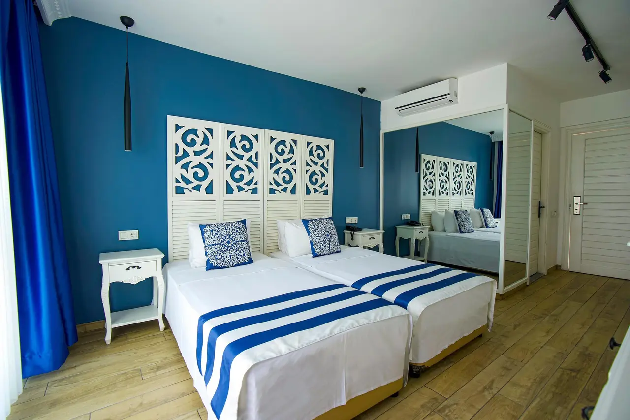 Blue Dreams Resort & Spa