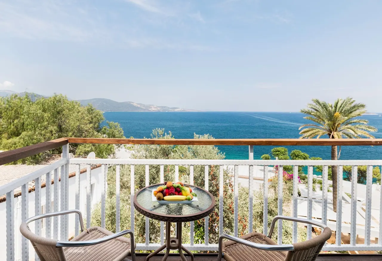 Blue Dreams Resort & Spa