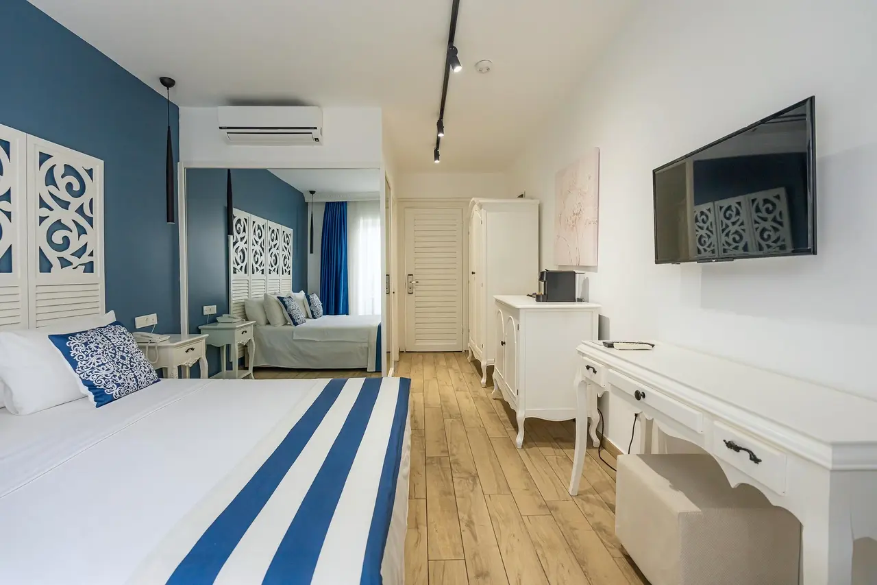 Blue Dreams Resort & Spa