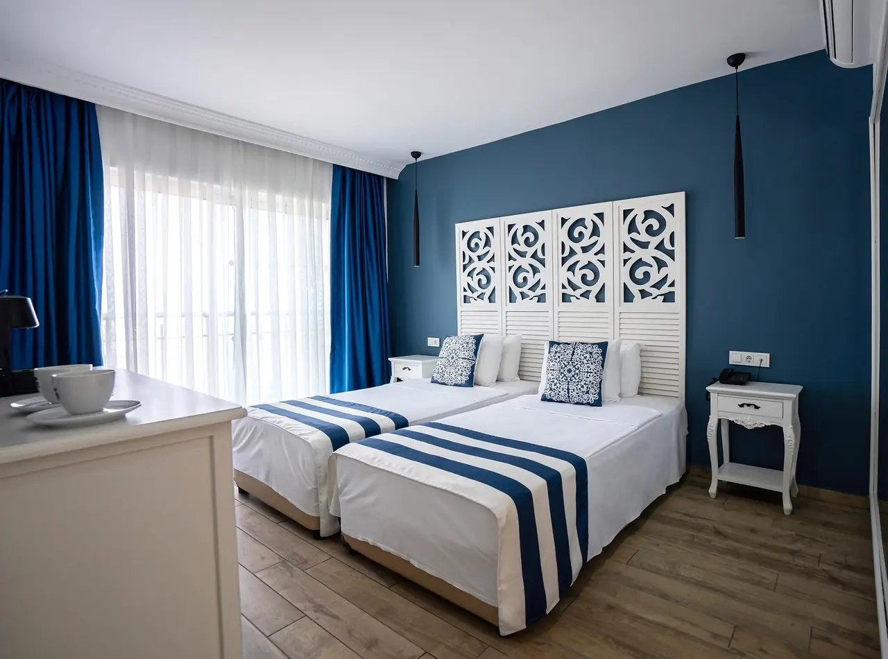 Blue Dreams Resort & Spa