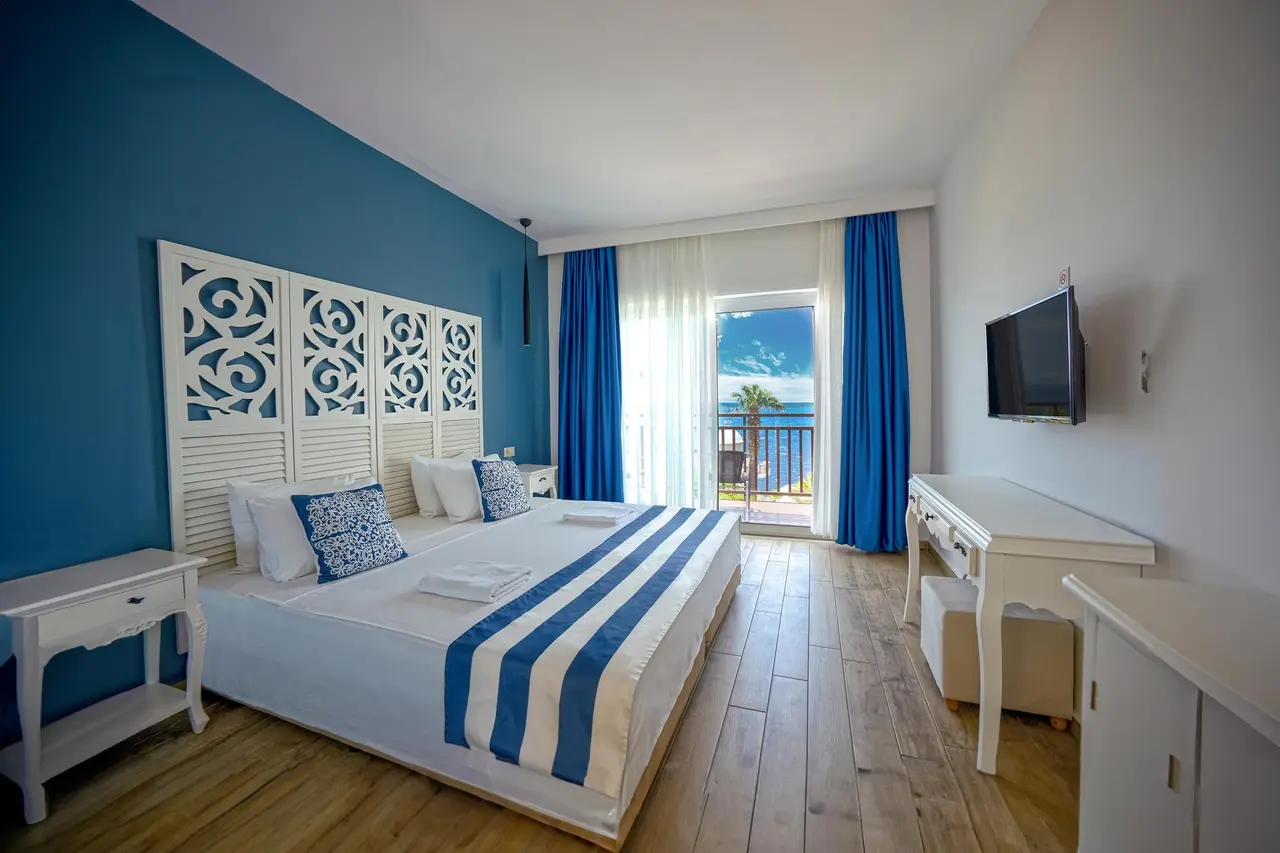 Blue Dreams Resort & Spa