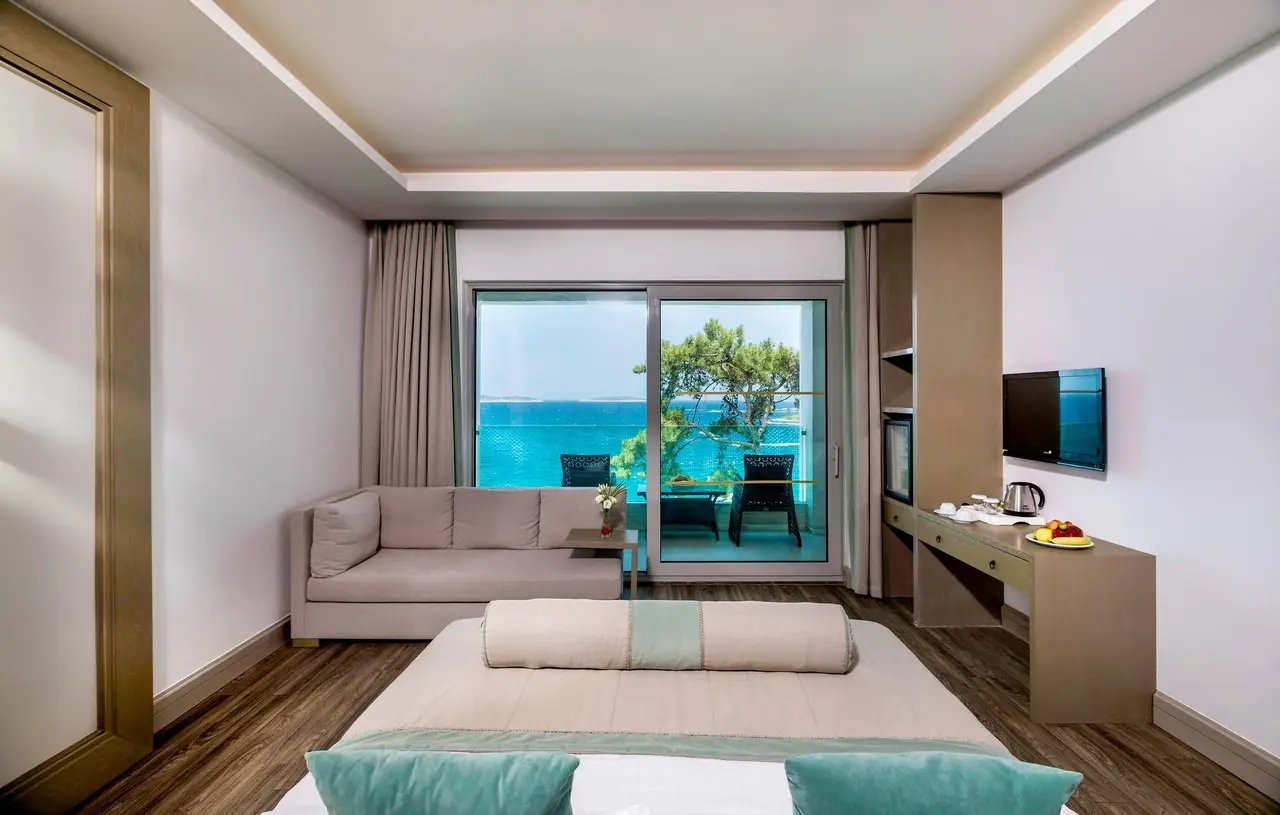 Blue Dreams Resort & Spa