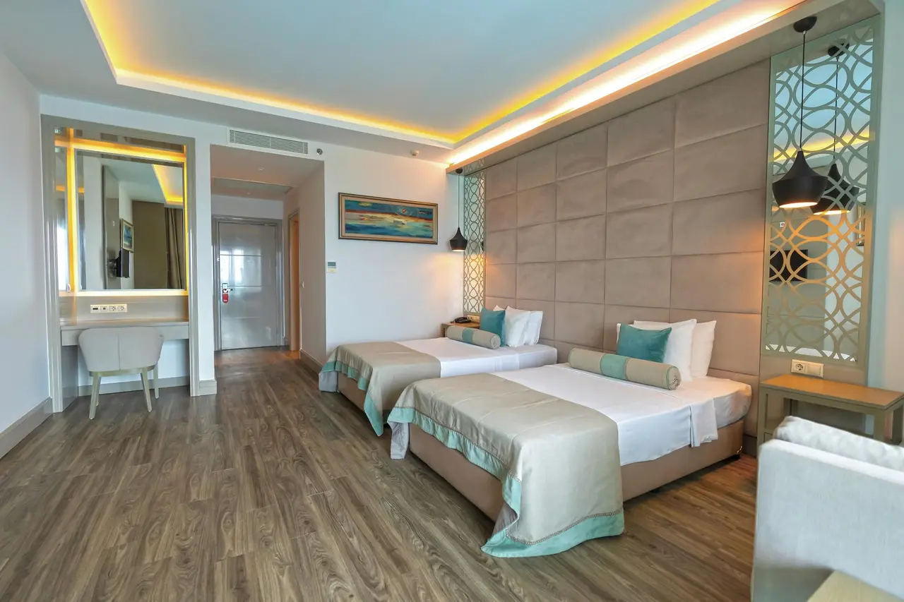 Blue Dreams Resort & Spa