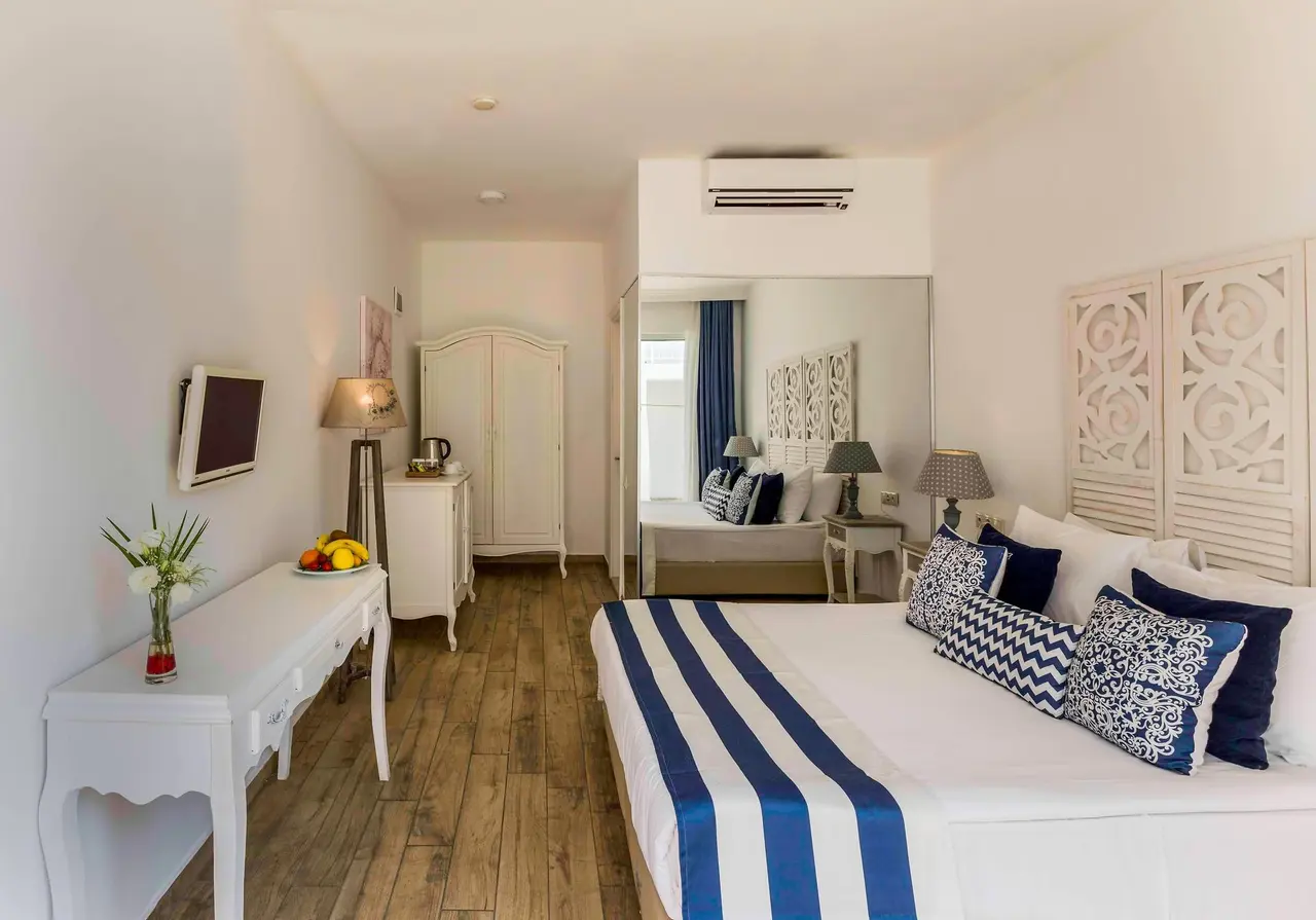 Blue Dreams Resort & Spa