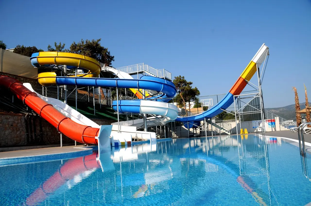 Blue Dreams Resort & Spa