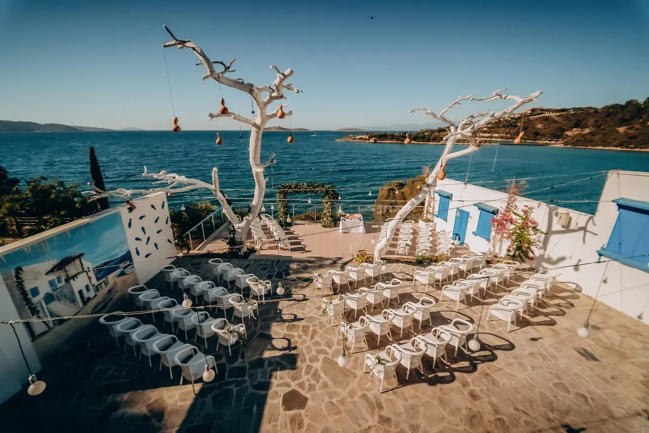 Blue Dreams Resort & Spa