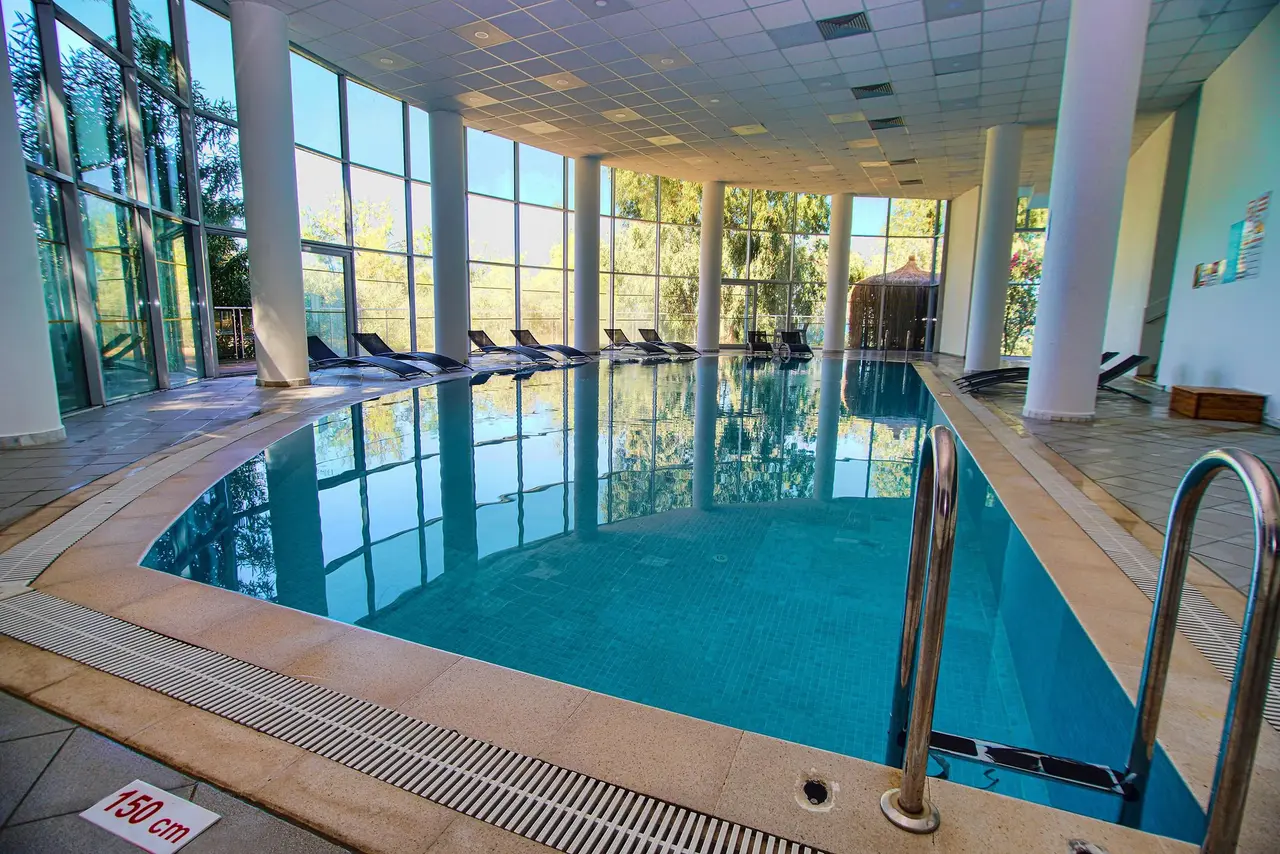 Blue Dreams Resort & Spa