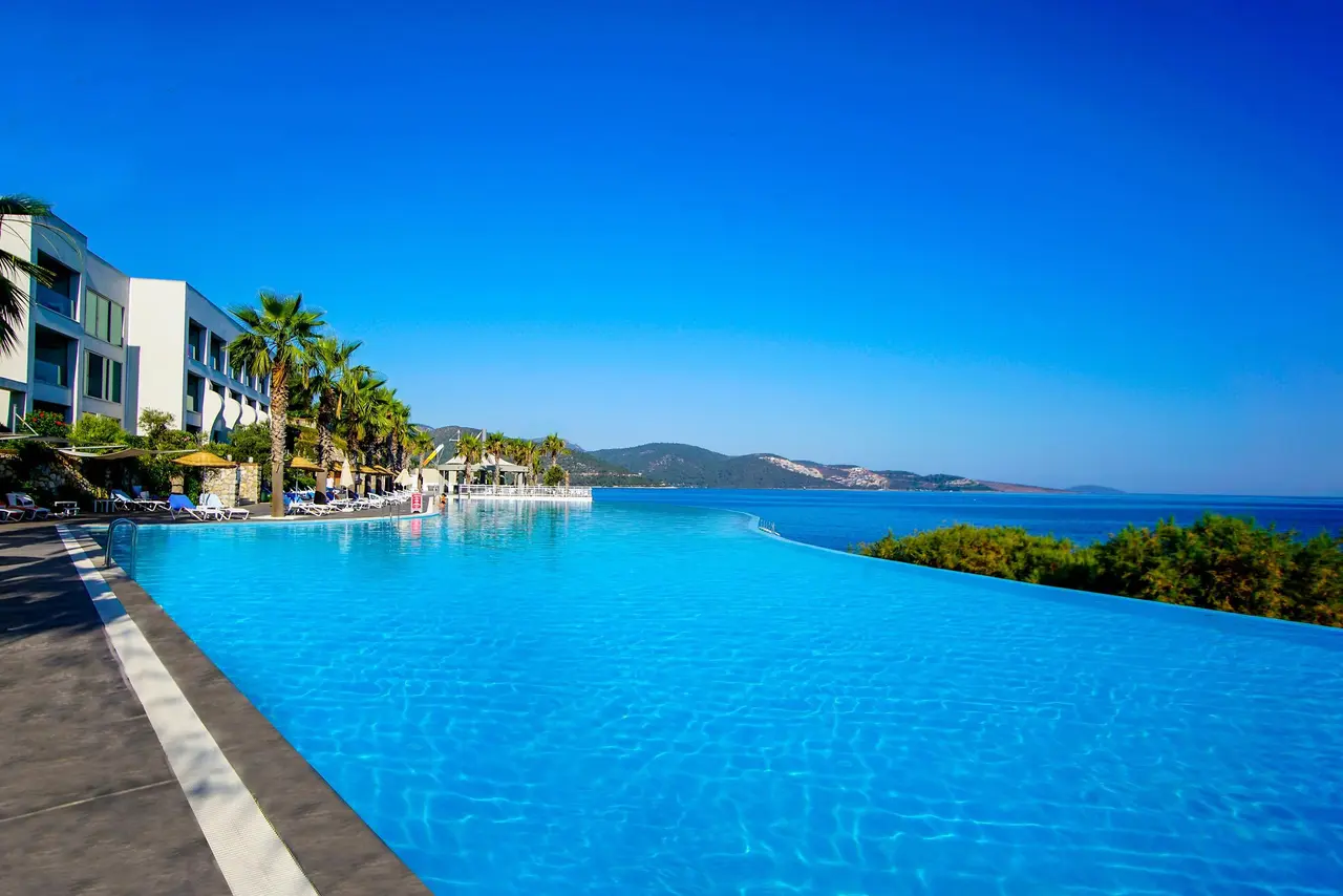 Blue Dreams Resort & Spa