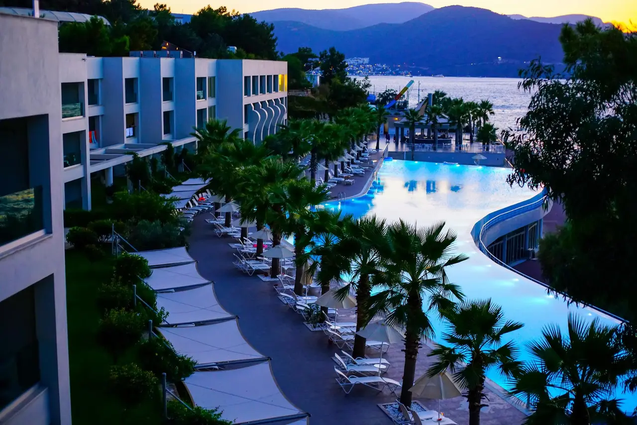 Blue Dreams Resort & Spa