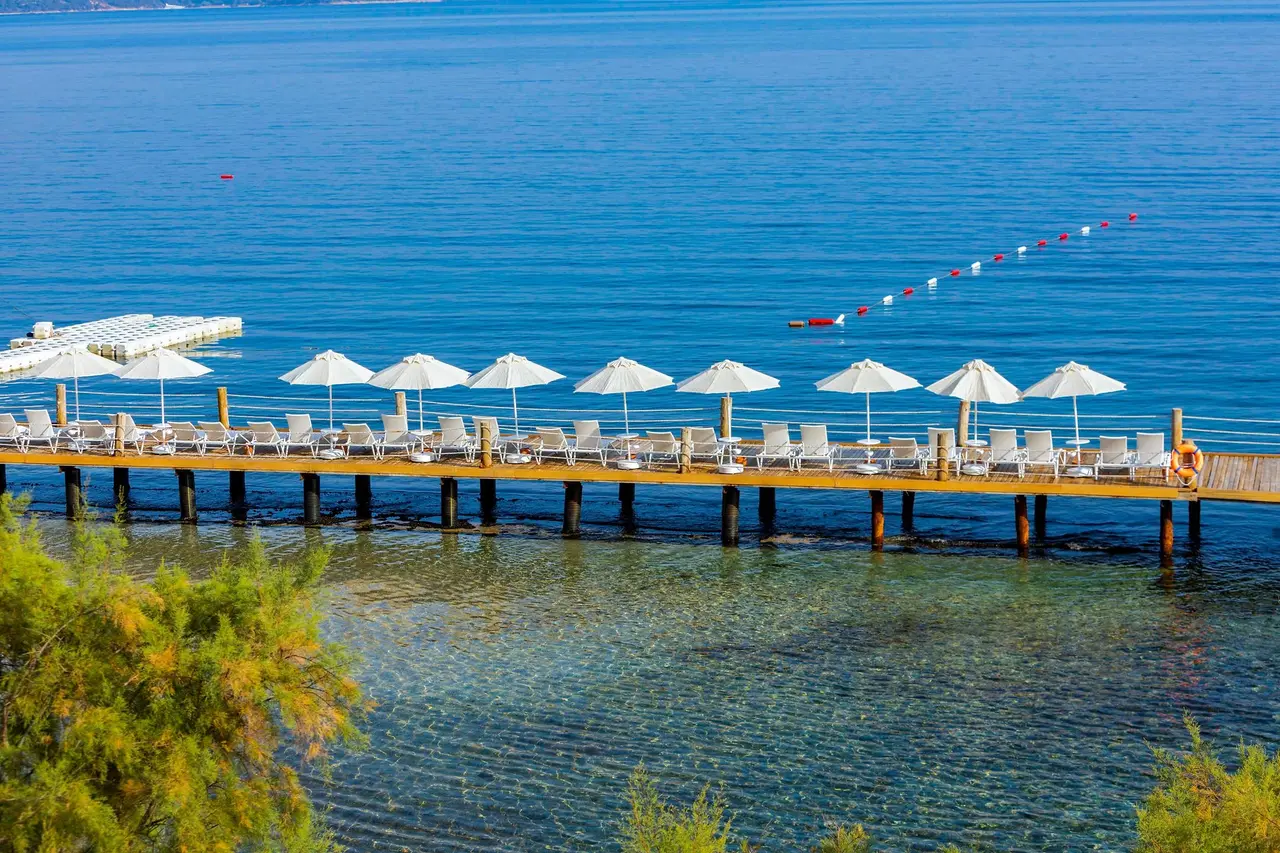 Blue Dreams Resort & Spa