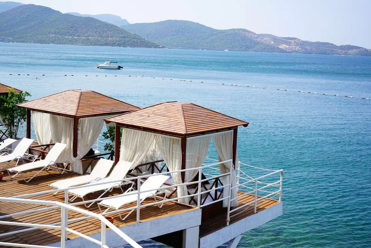 Blue Dreams Resort & Spa