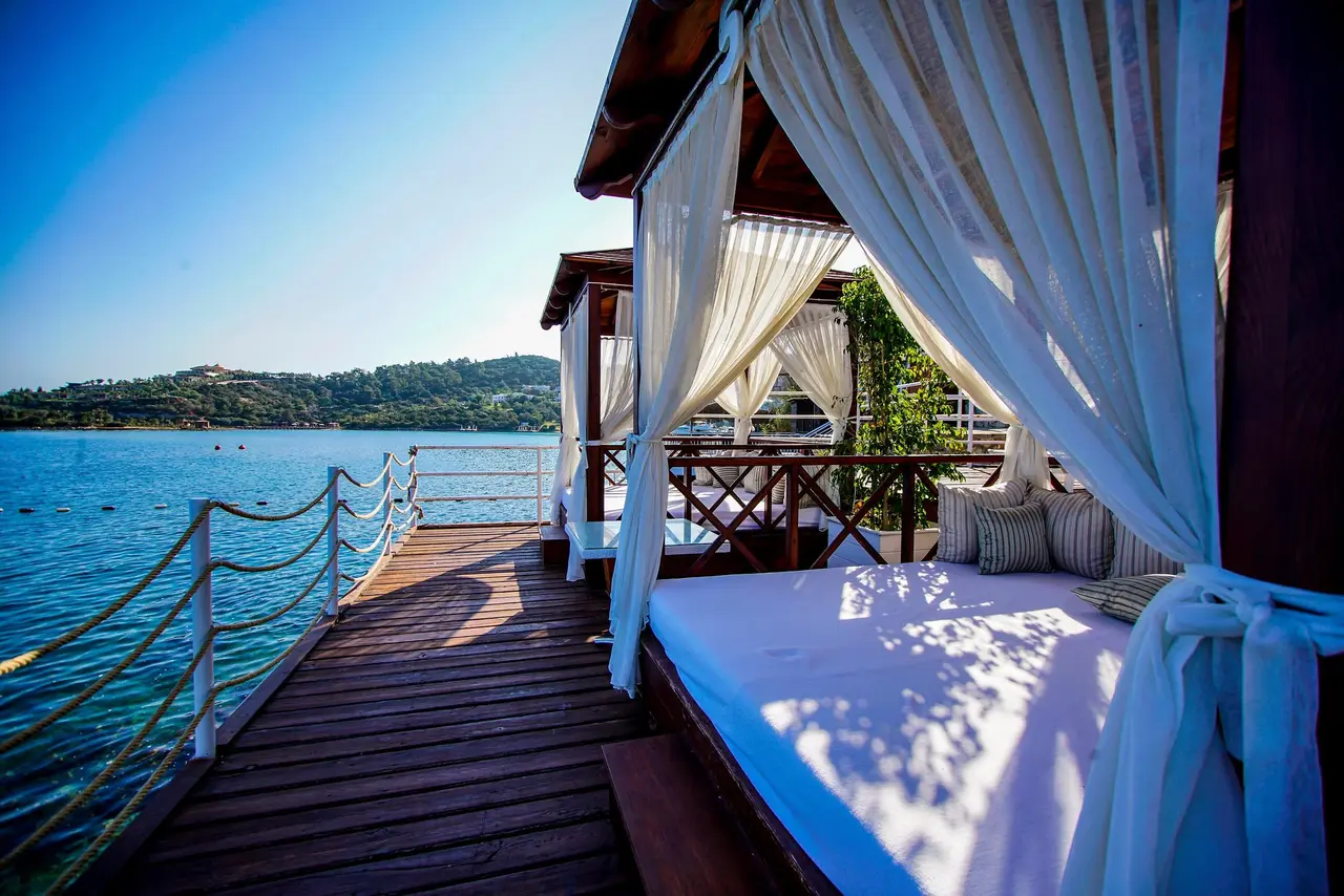 Blue Dreams Resort & Spa