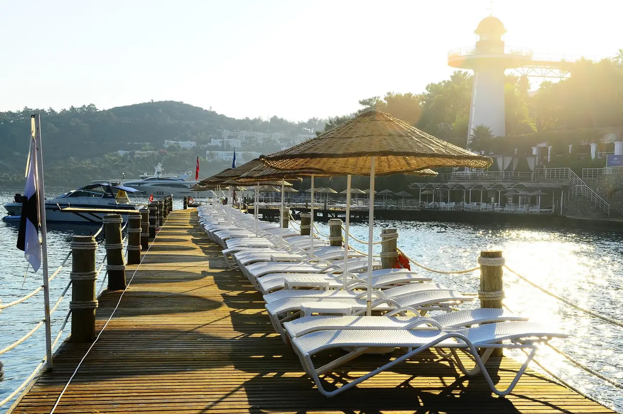 Blue Dreams Resort & Spa