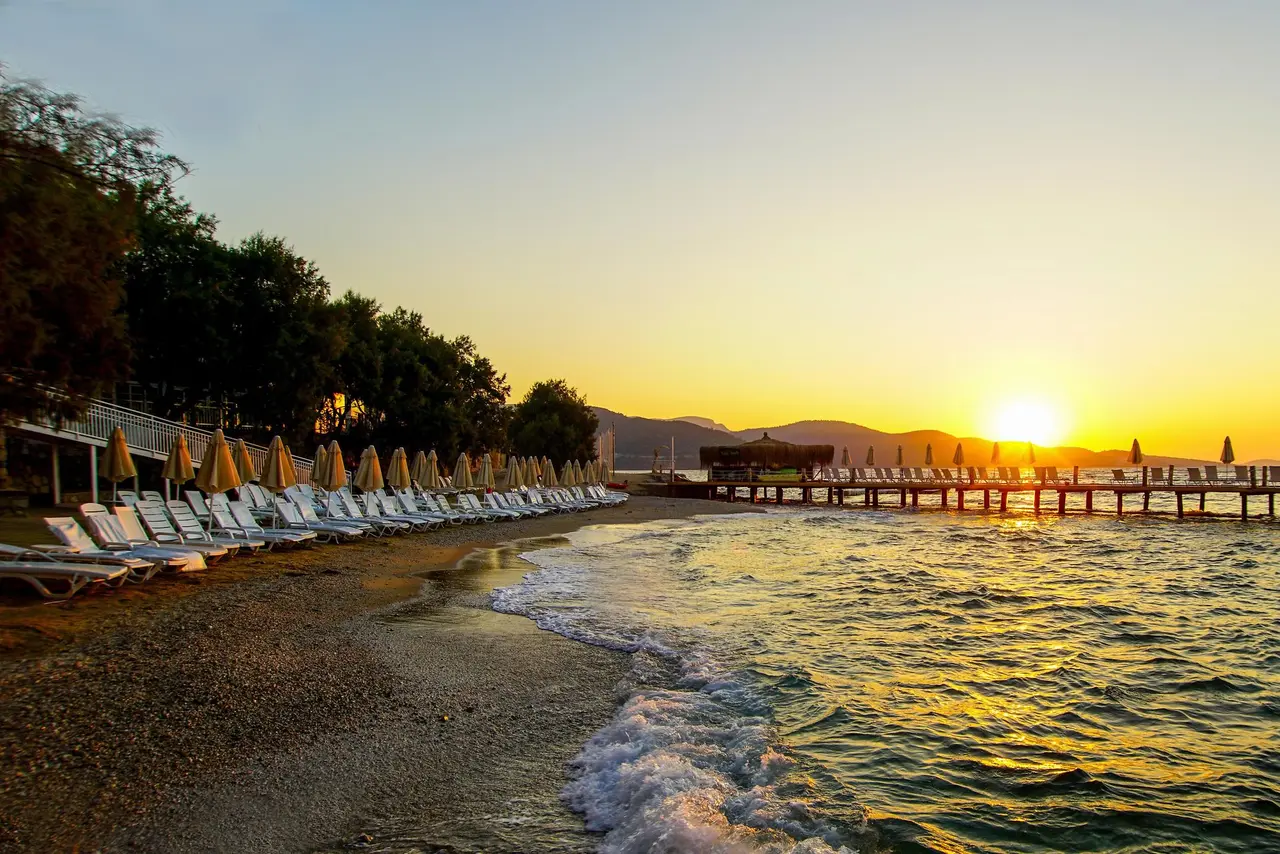 Blue Dreams Resort & Spa