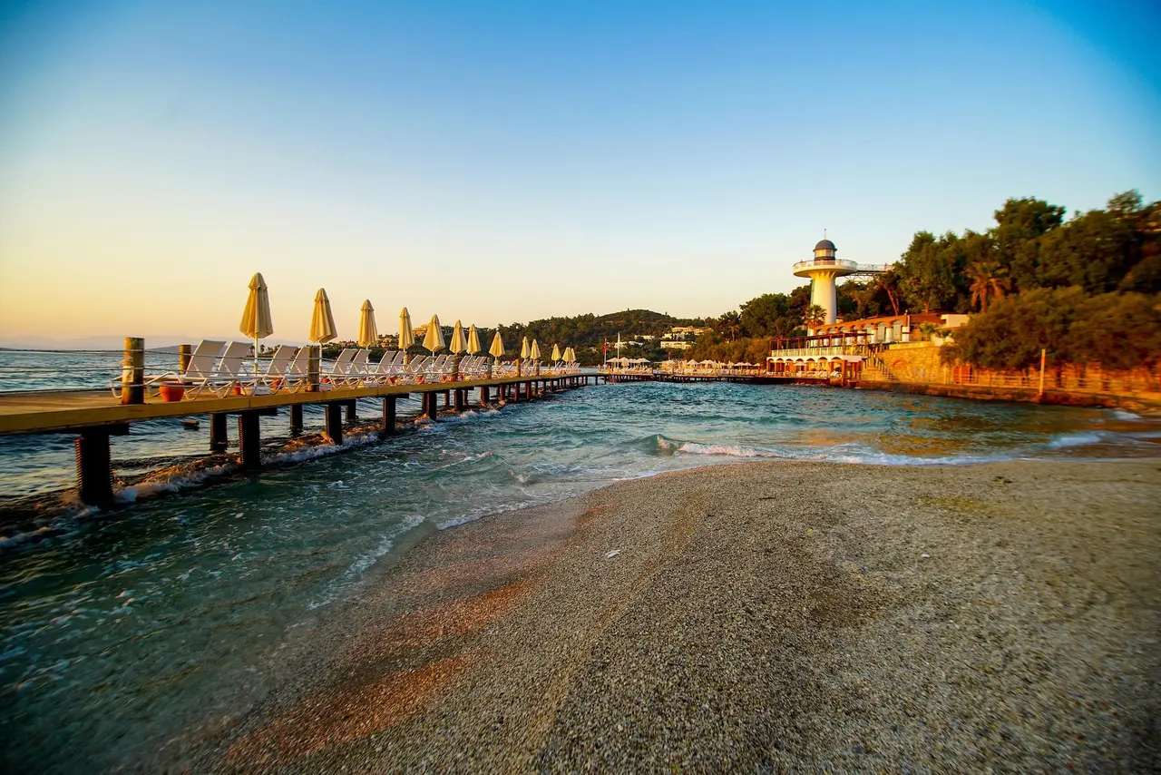 Blue Dreams Resort & Spa