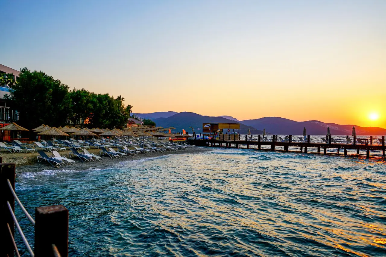 Blue Dreams Resort & Spa