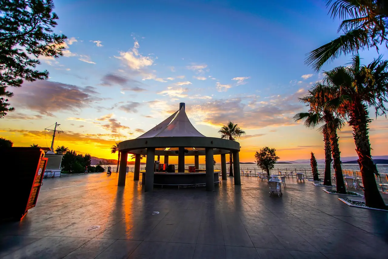 Blue Dreams Resort & Spa