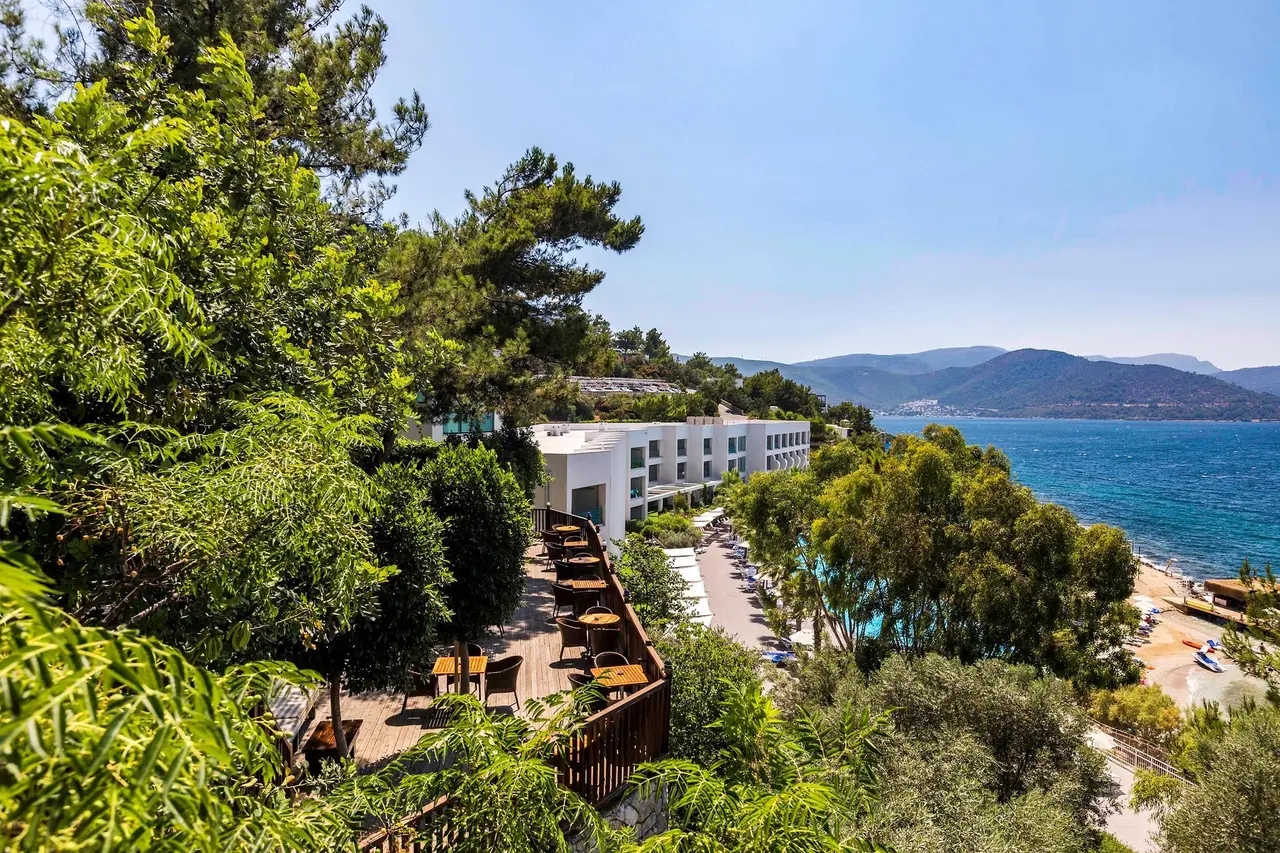 Blue Dreams Resort & Spa