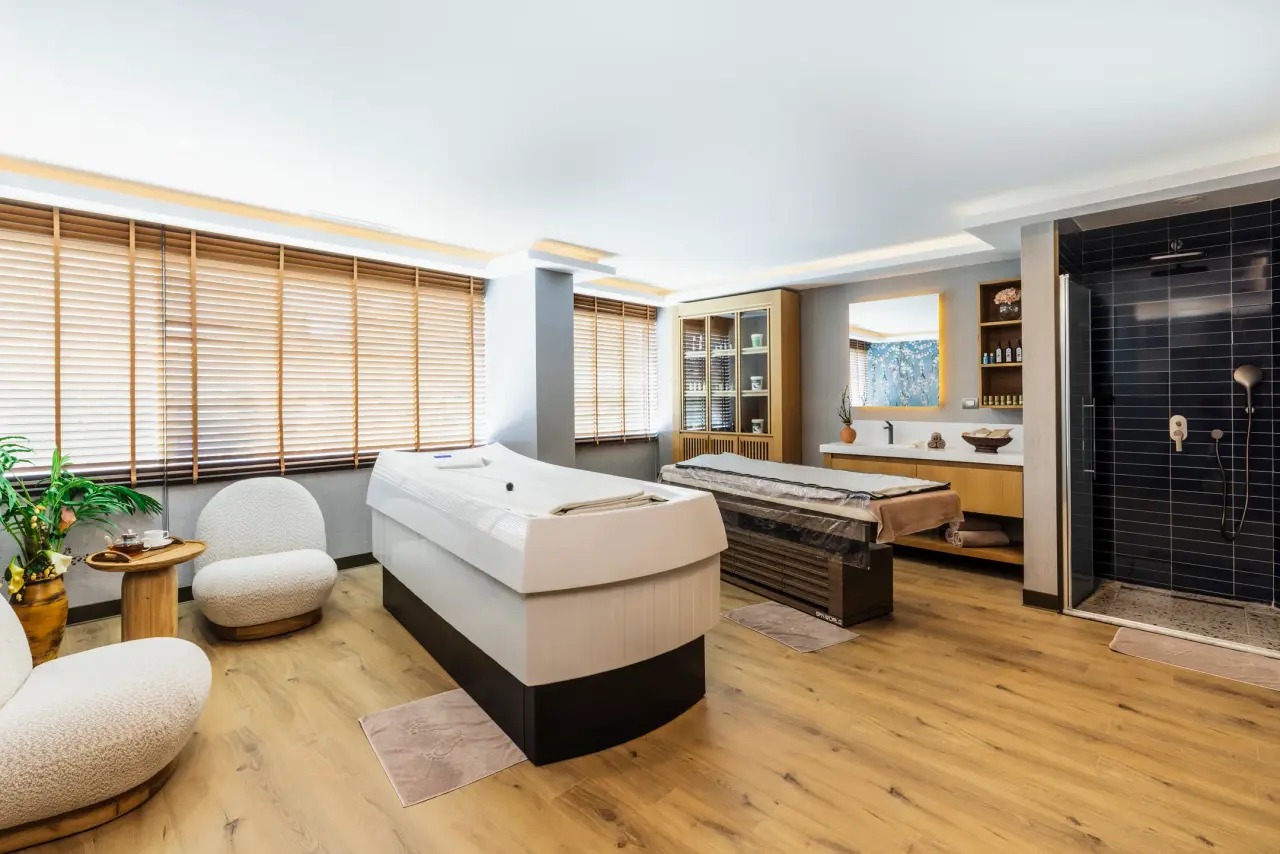 Concorde De Luxe Resort