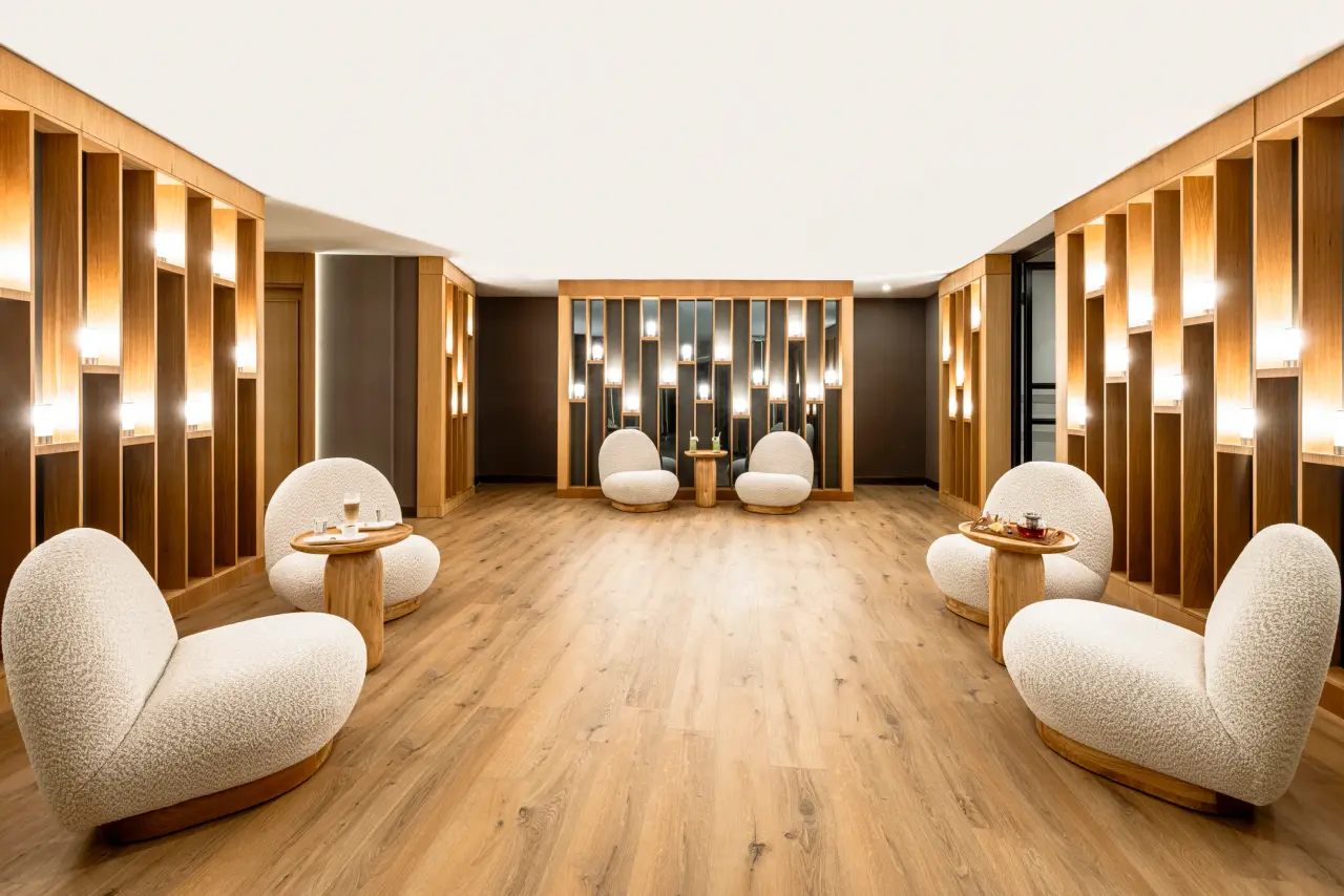 Concorde De Luxe Resort