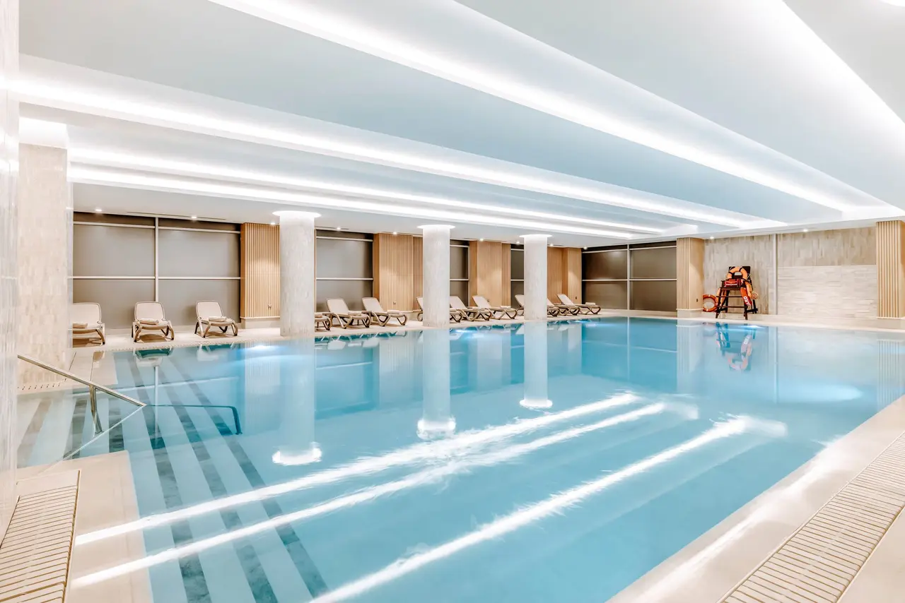Concorde De Luxe Resort