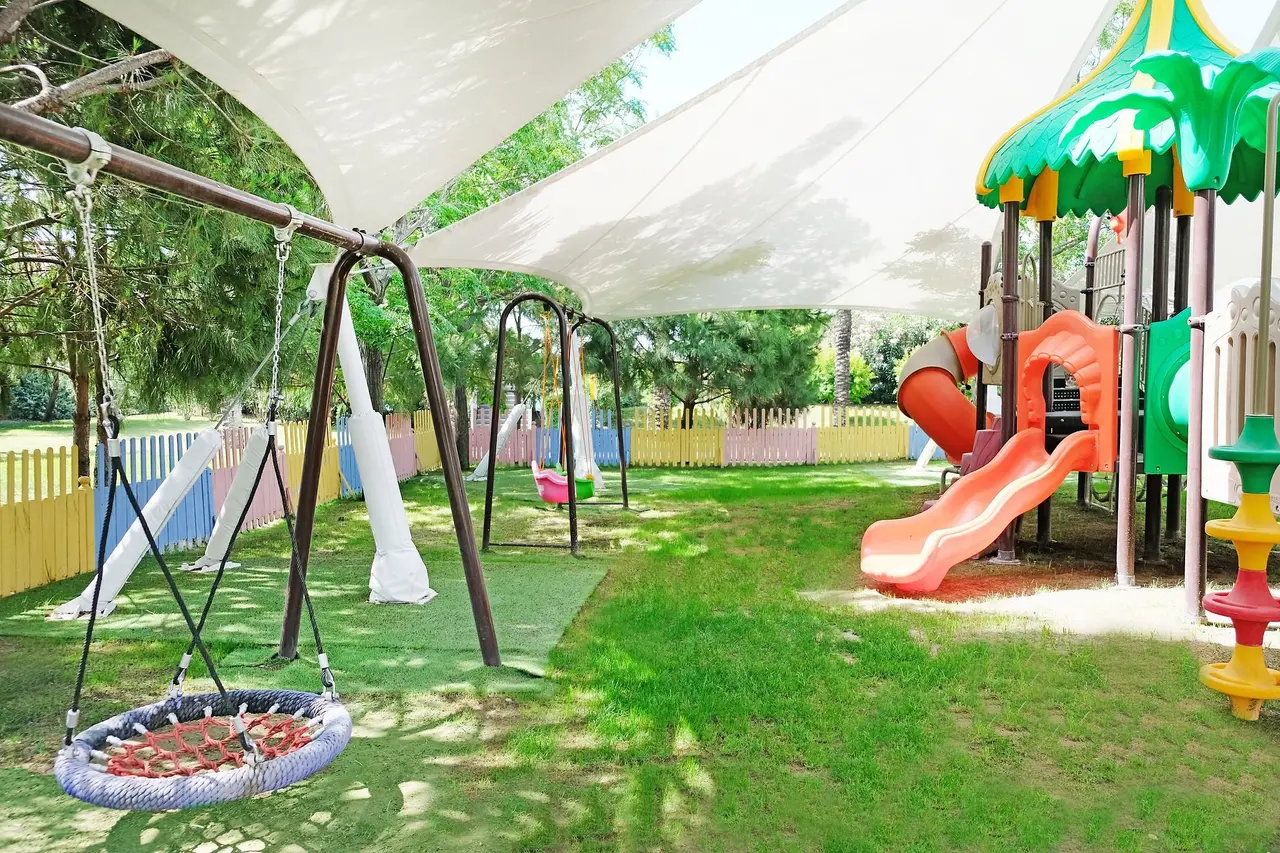 Concorde De Luxe Resort