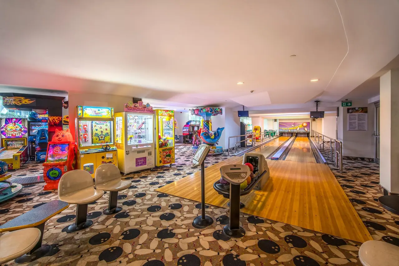 Concorde De Luxe Resort