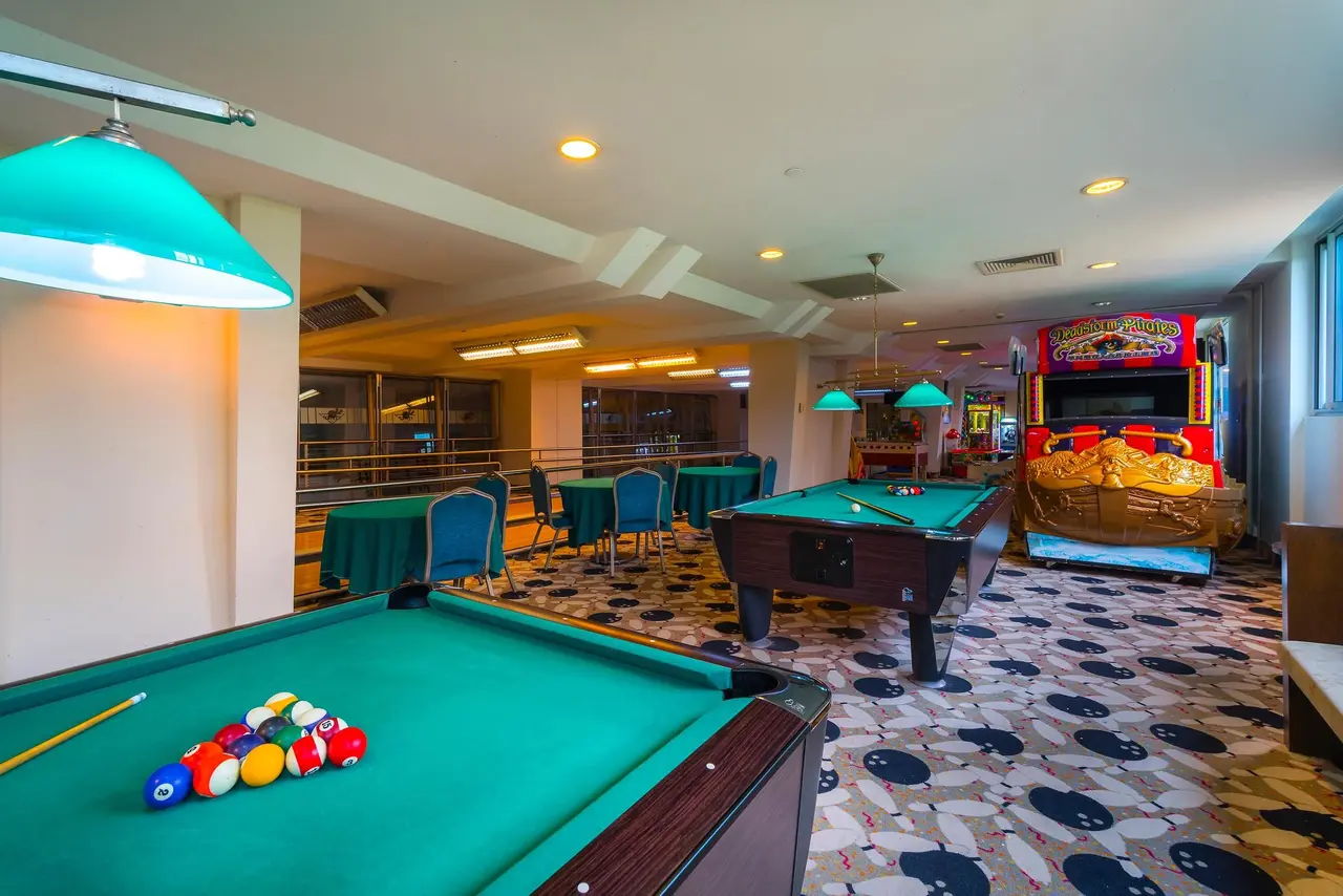 Concorde De Luxe Resort