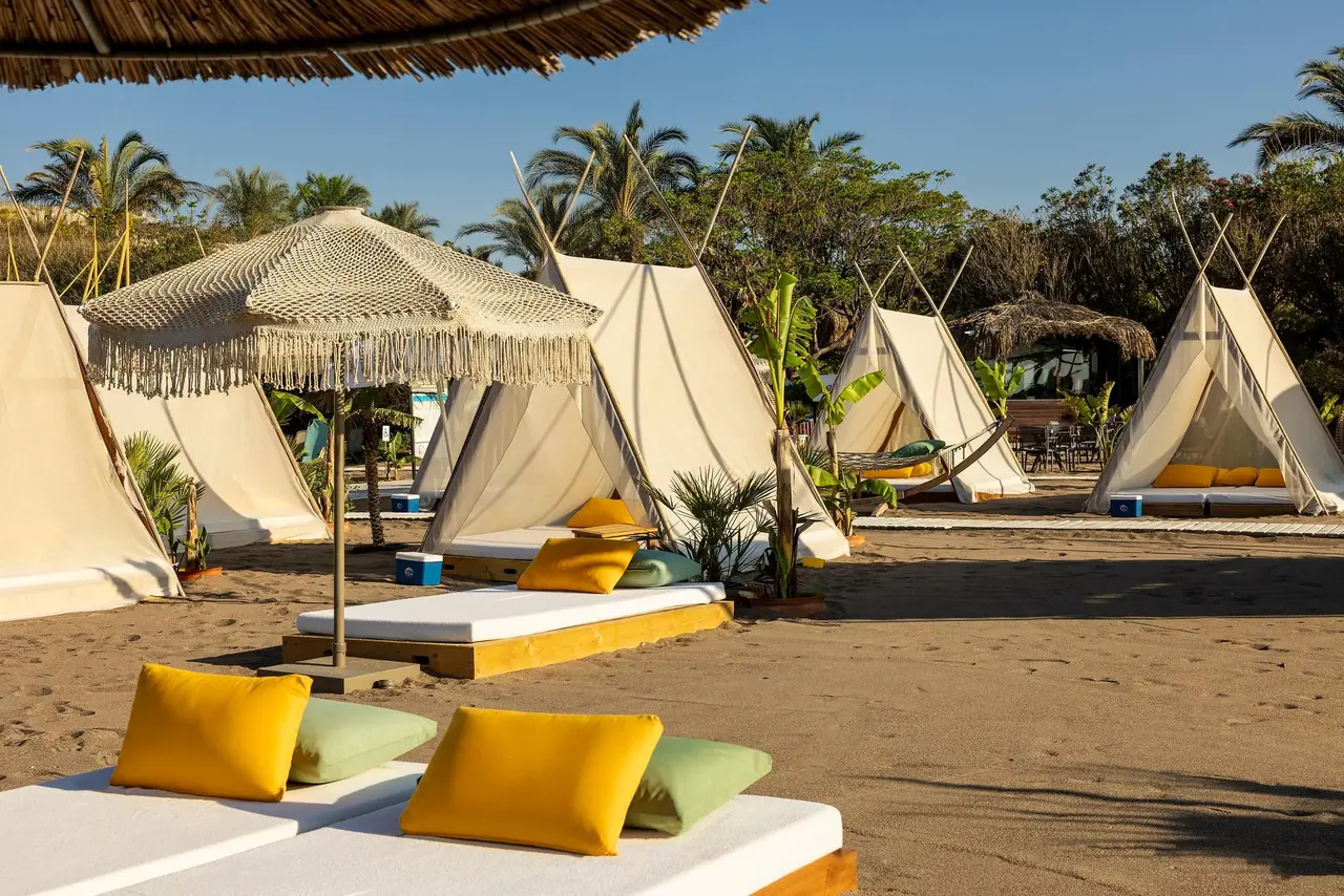 Concorde De Luxe Resort