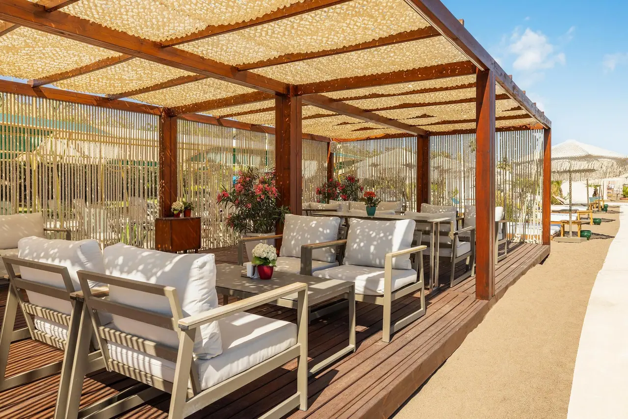 Concorde De Luxe Resort