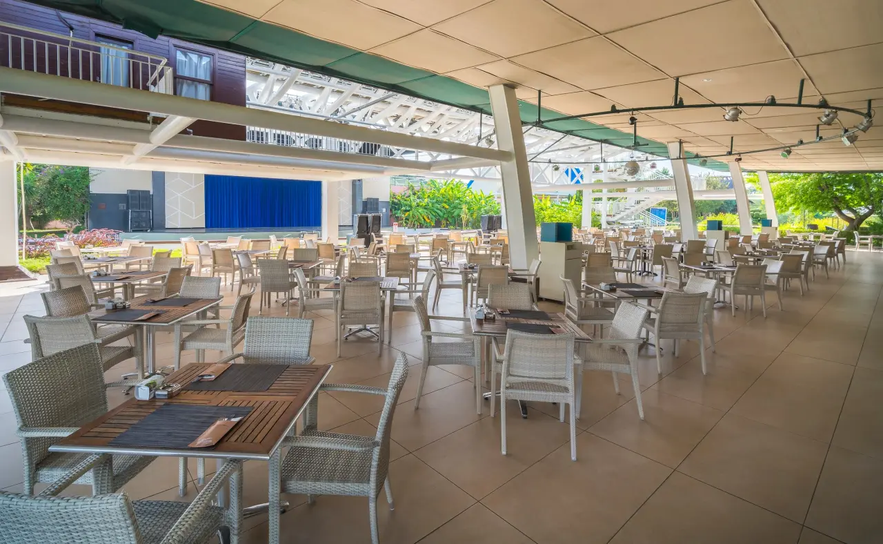 Concorde De Luxe Resort