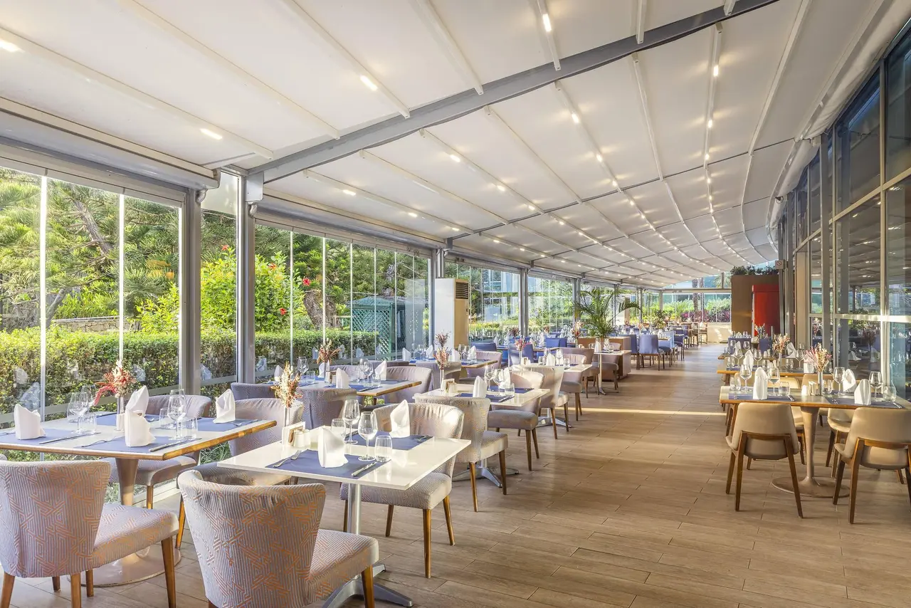 Concorde De Luxe Resort