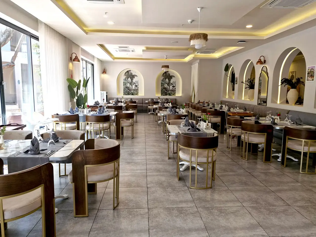 Club Hotel Turan Prince World