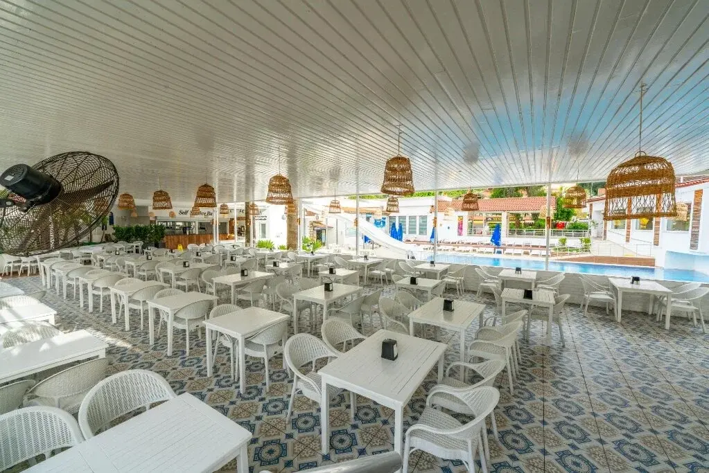 Club Munamar Beach Resort