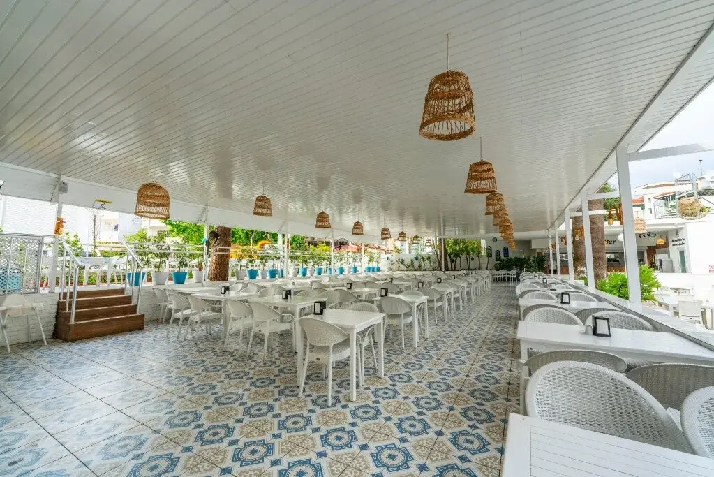 Club Munamar Beach Resort