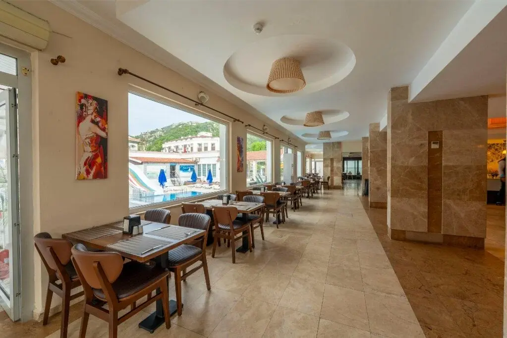 Club Munamar Beach Resort