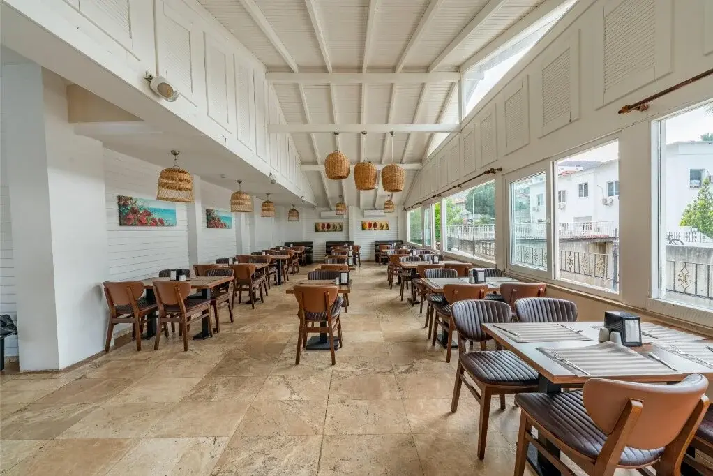 Club Munamar Beach Resort