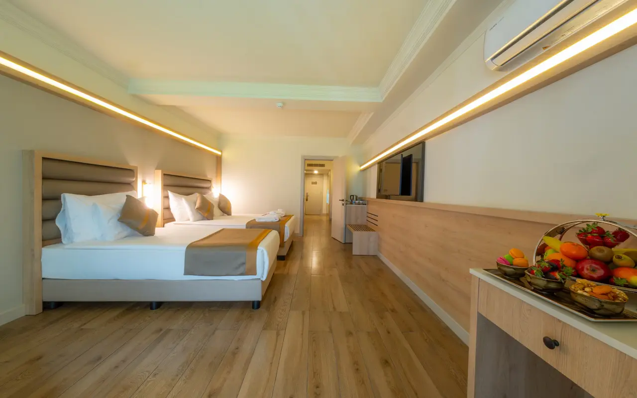 Aydınbey King's Palace & Spa