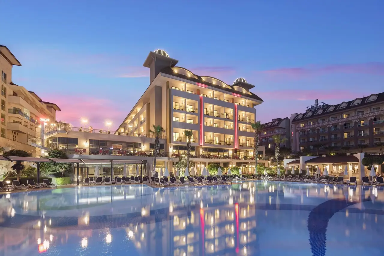 Aydınbey King's Palace & Spa