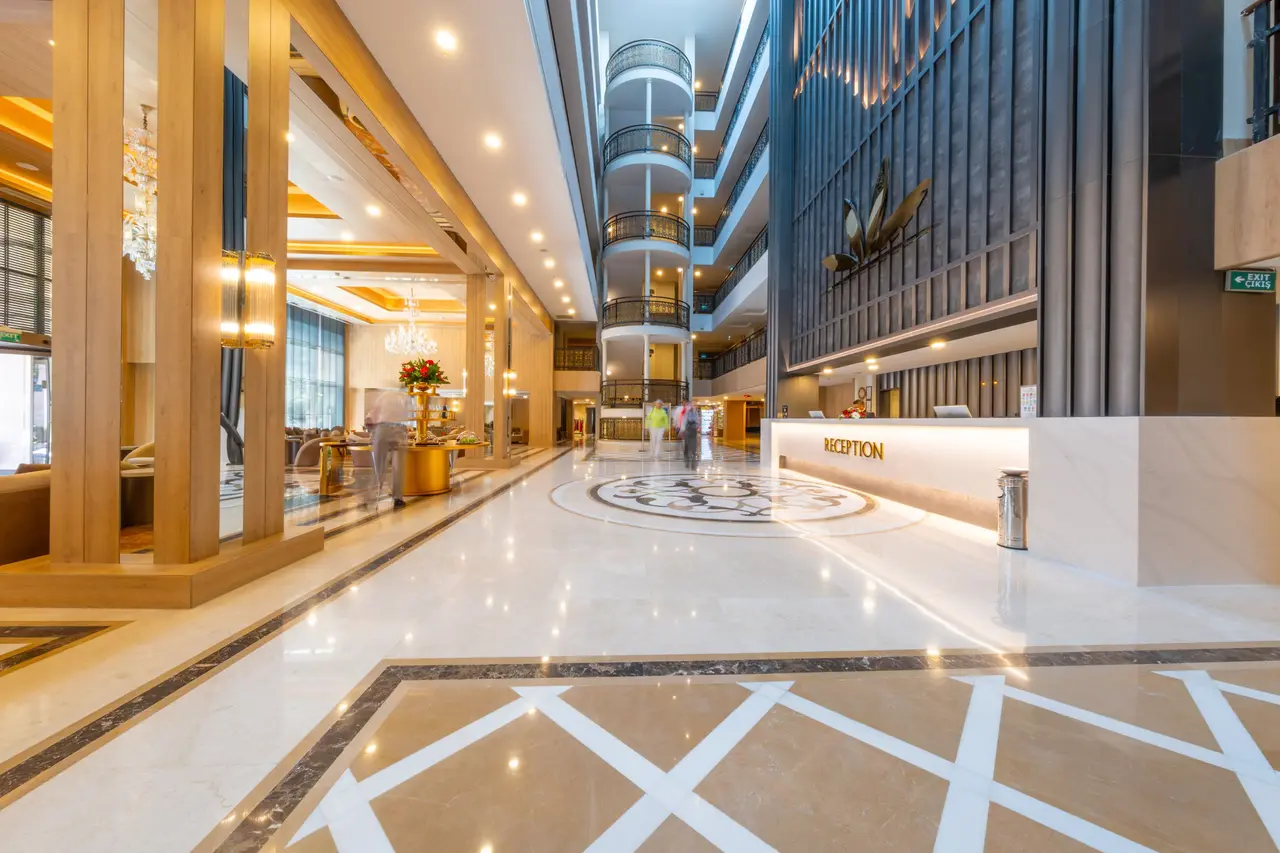 Aydınbey King's Palace & Spa