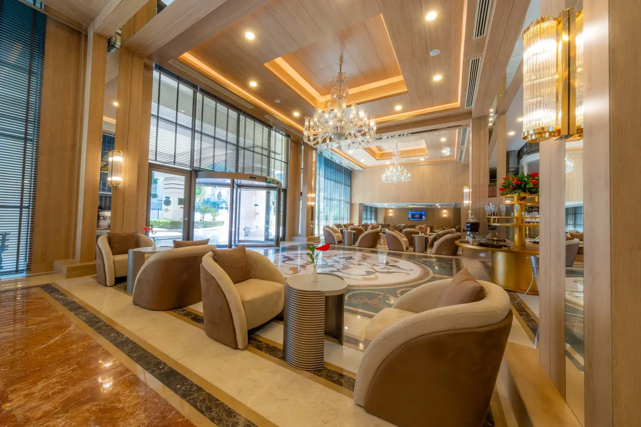 Aydınbey King's Palace & Spa