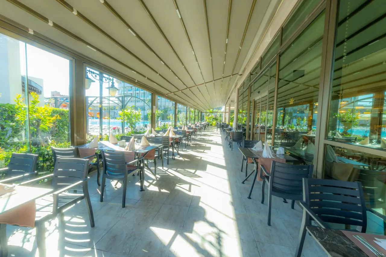 Aydınbey King's Palace & Spa