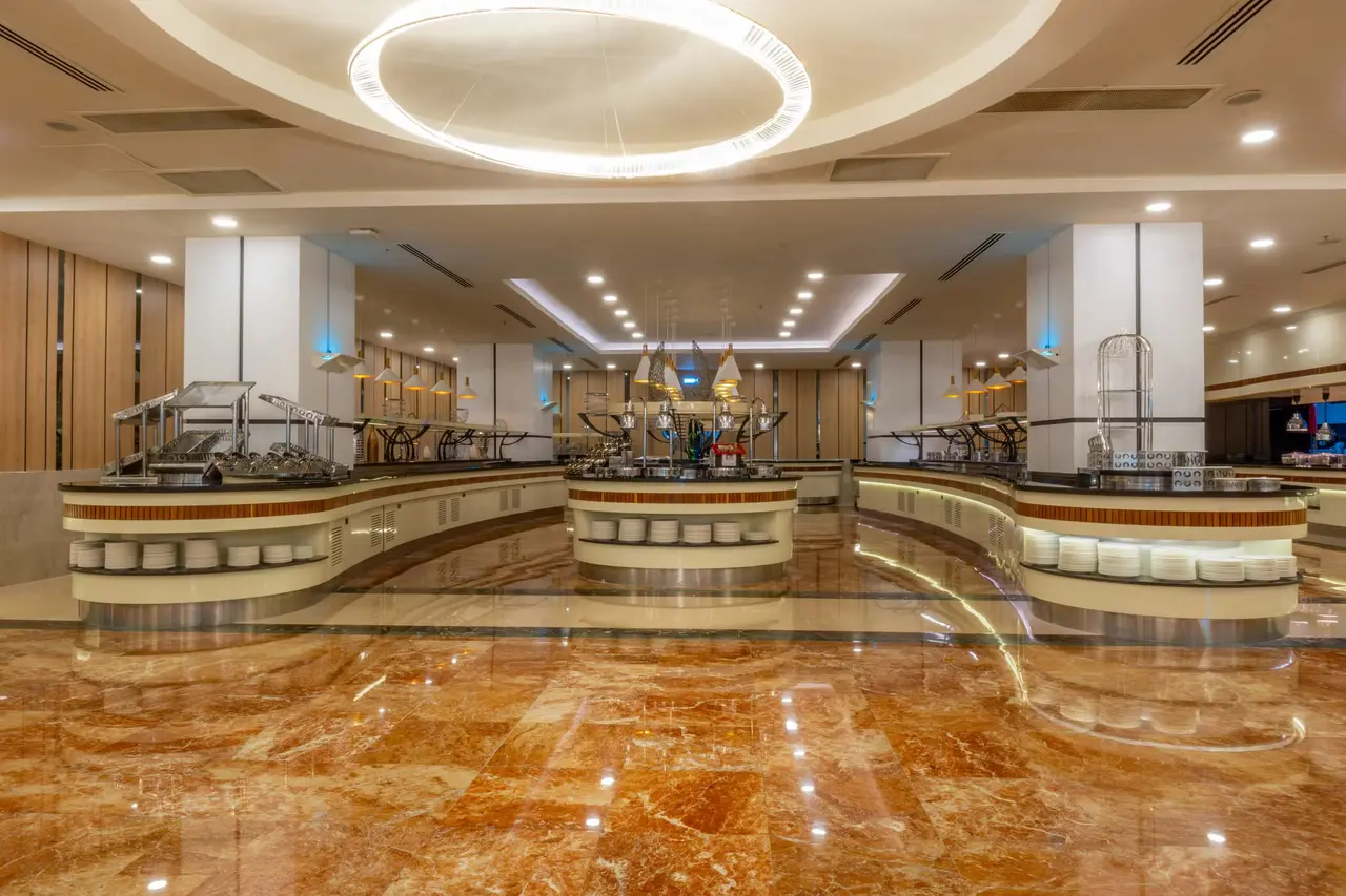 Aydınbey King's Palace & Spa
