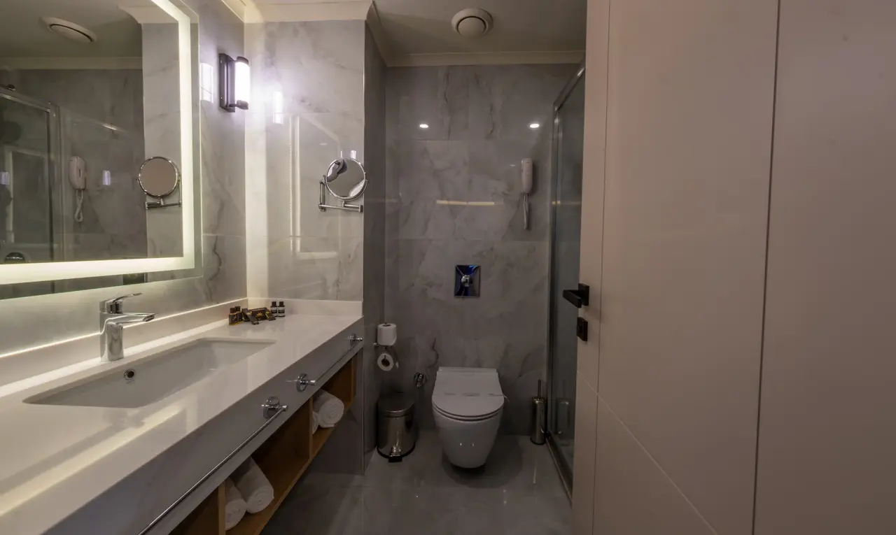 Aydınbey King's Palace & Spa