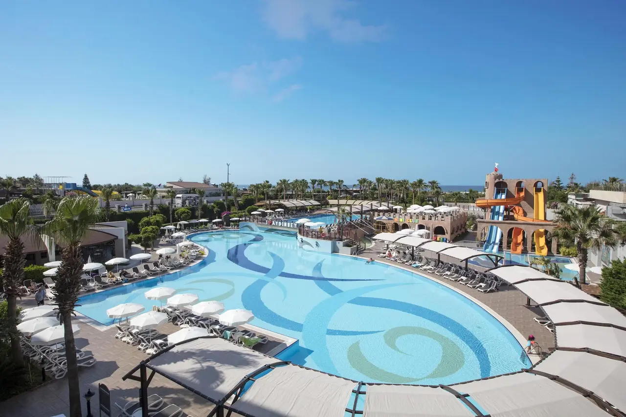 Aydınbey King's Palace & Spa