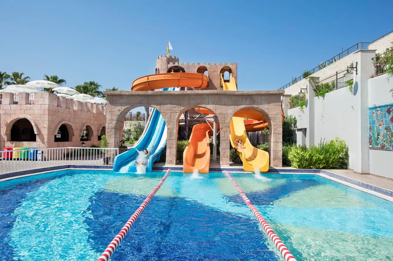 Aydınbey King's Palace & Spa