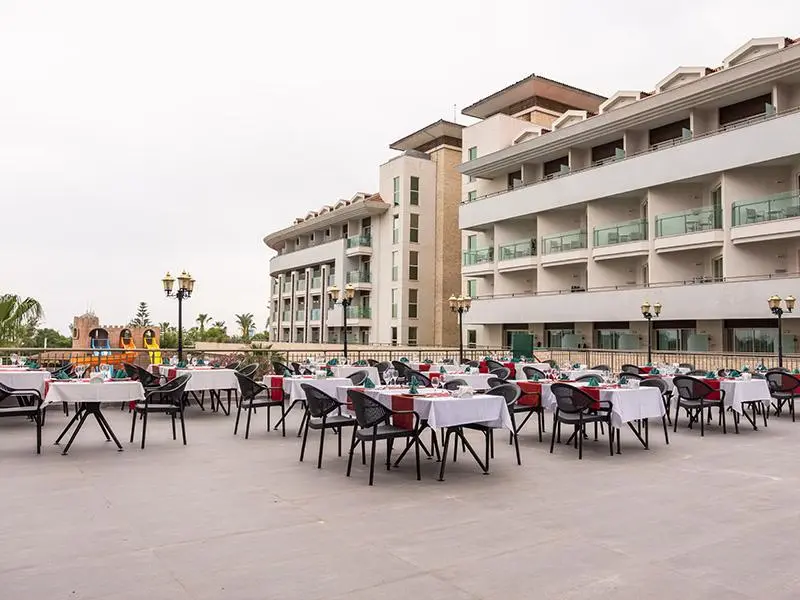 Aydınbey King's Palace & Spa